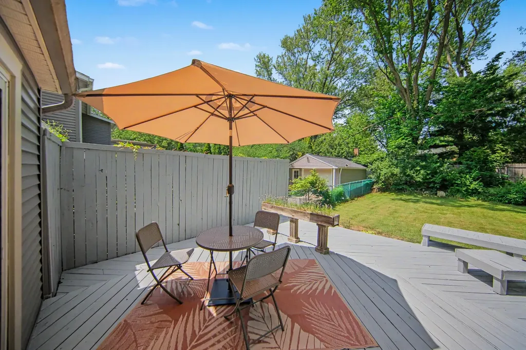 709 Indianola Avenue Ann Arbor City MI 48105