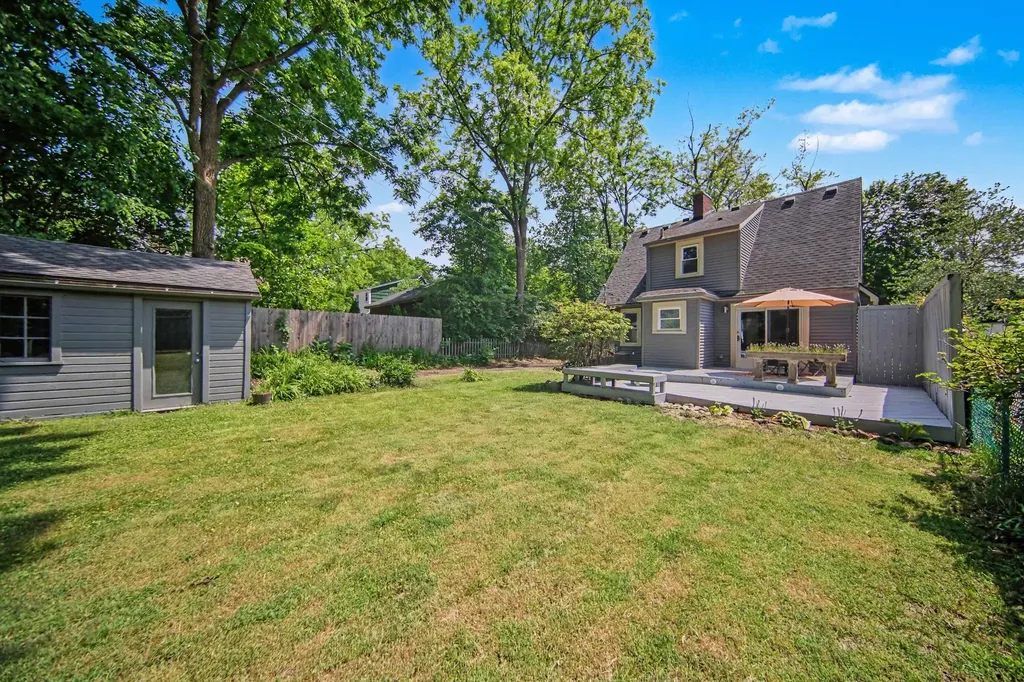 709 Indianola Avenue Ann Arbor City MI 48105