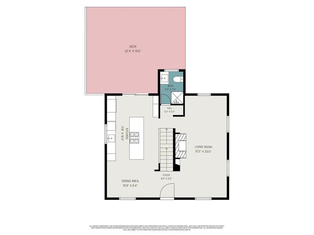 709 Indianola Avenue Ann Arbor City MI 48105
