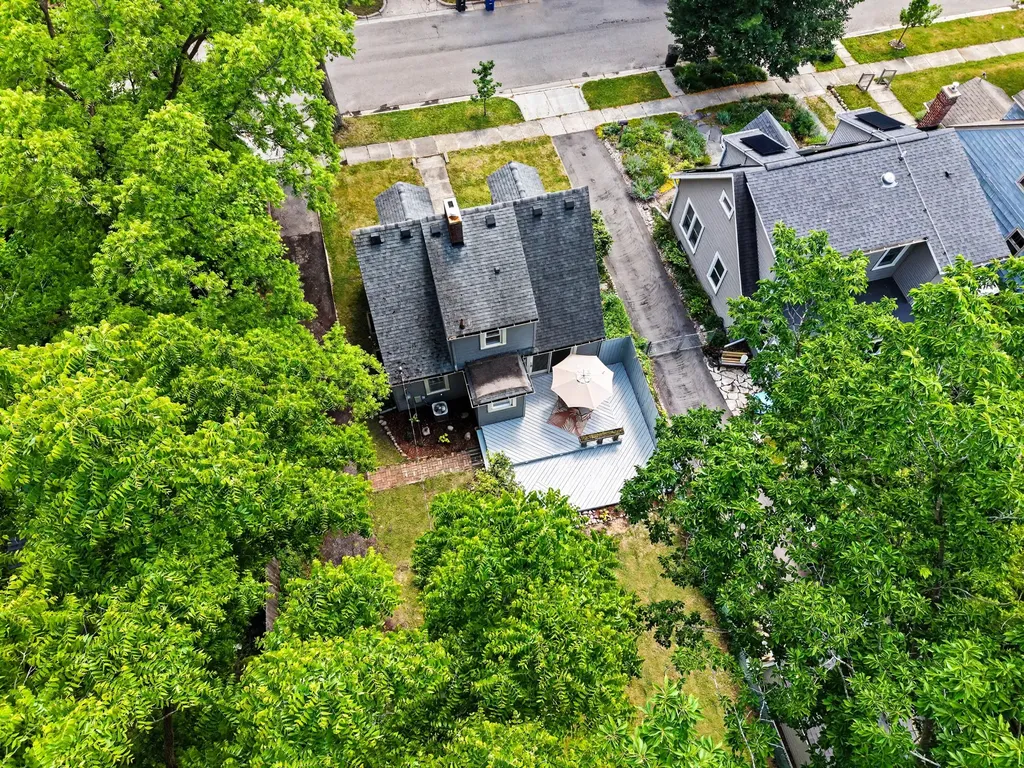 709 Indianola Avenue Ann Arbor City MI 48105