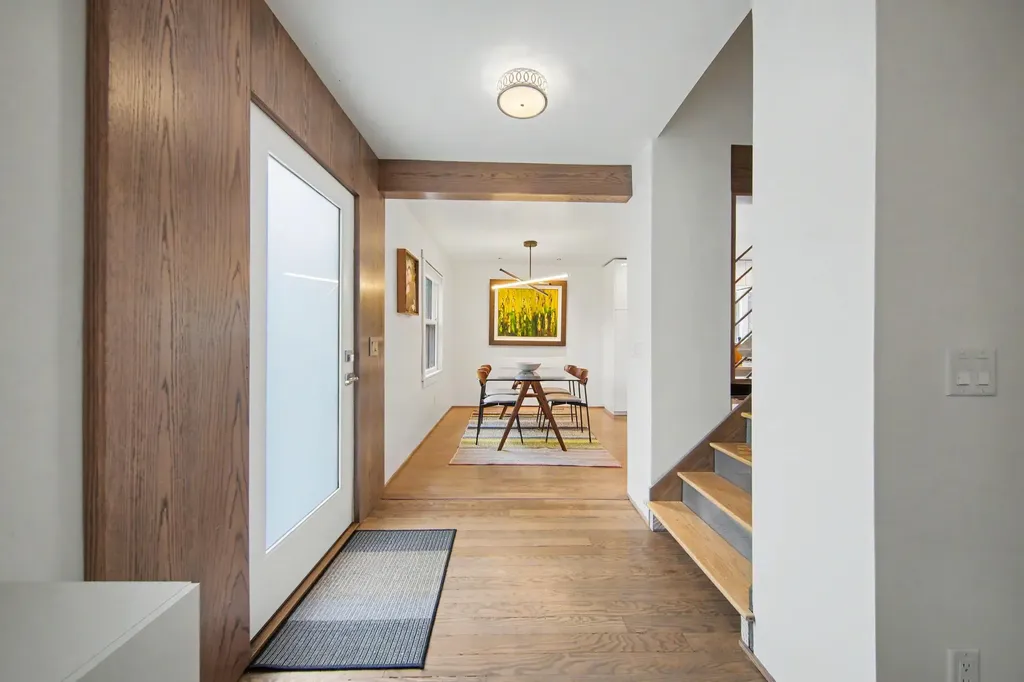709 Indianola Avenue Ann Arbor City MI 48105