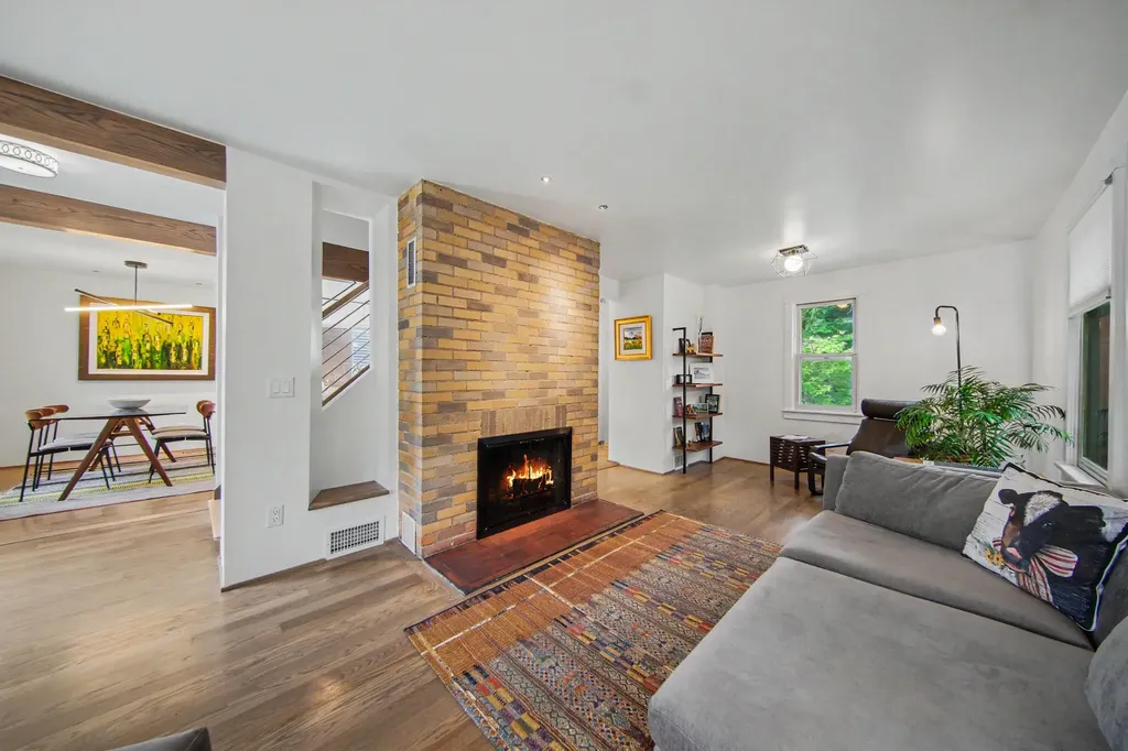 709 Indianola Avenue Ann Arbor City MI 48105