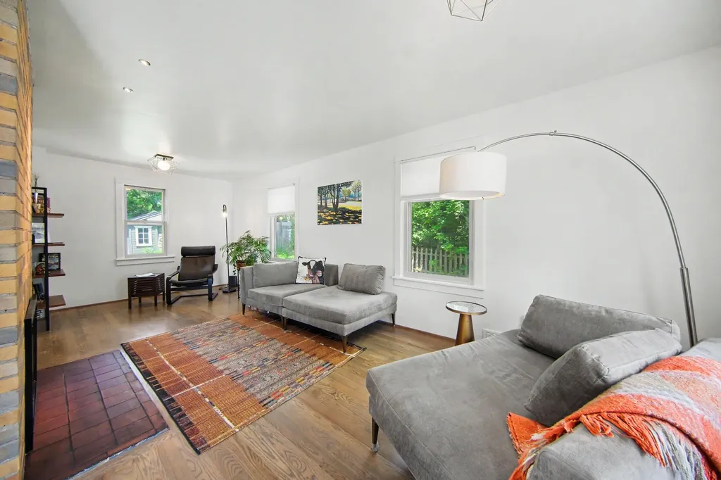 709 Indianola Avenue Ann Arbor City MI 48105
