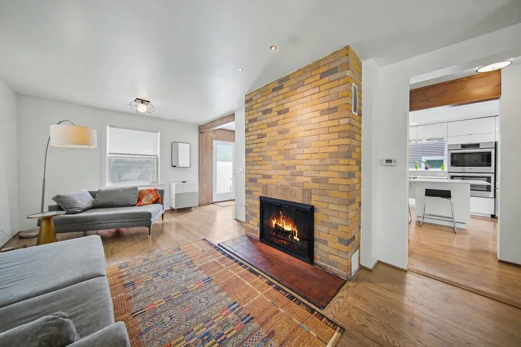 709 Indianola Avenue Ann Arbor City MI 48105