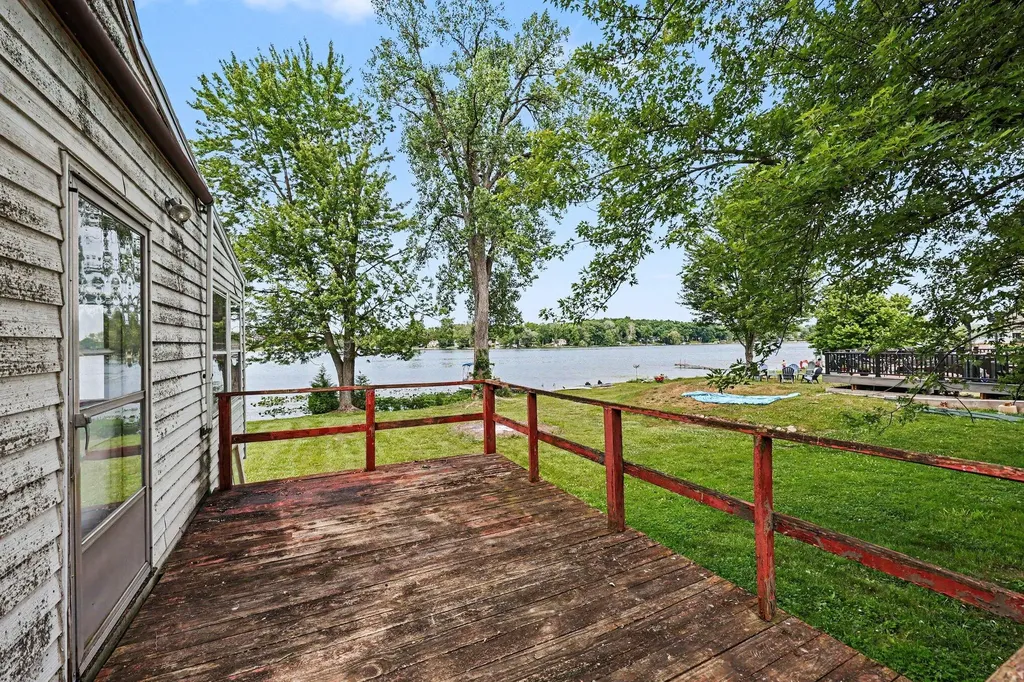 11968 Elmdale Drive Freedom Township MI 48158