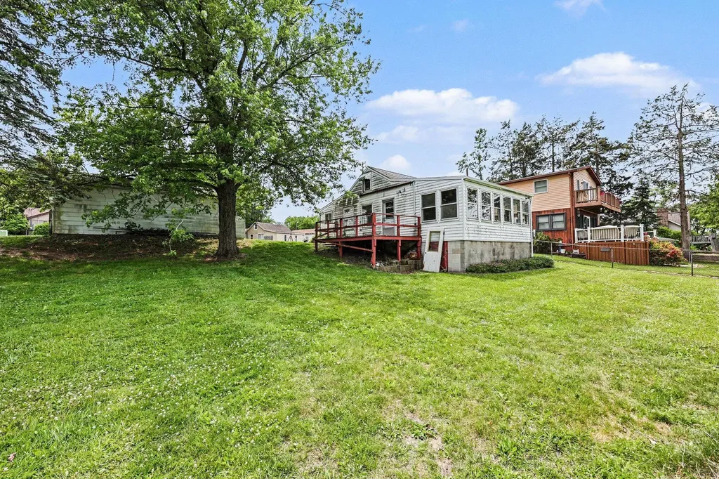 11968 Elmdale Drive Freedom Township MI 48158