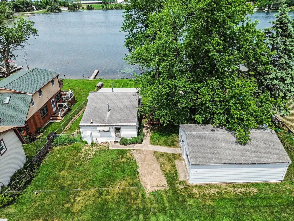 11968 Elmdale Drive Freedom Township MI 48158