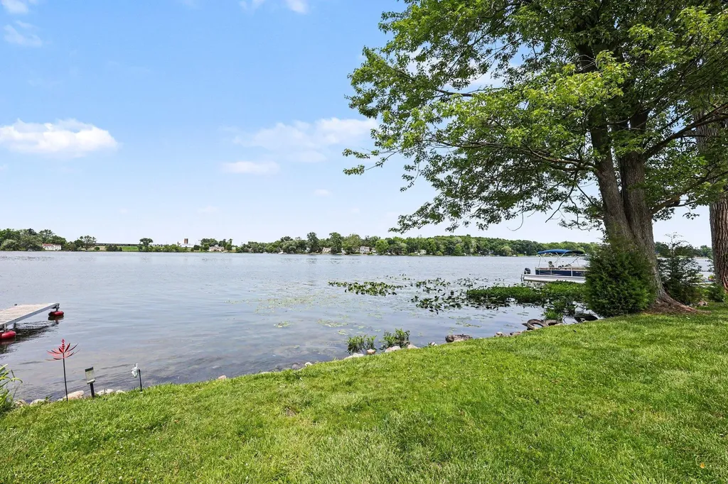 11968 Elmdale Drive Freedom Township MI 48158