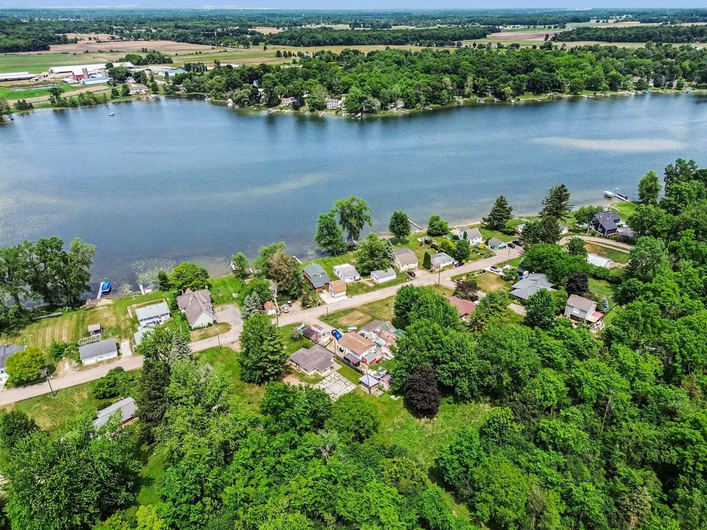 11968 Elmdale Drive Freedom Township MI 48158