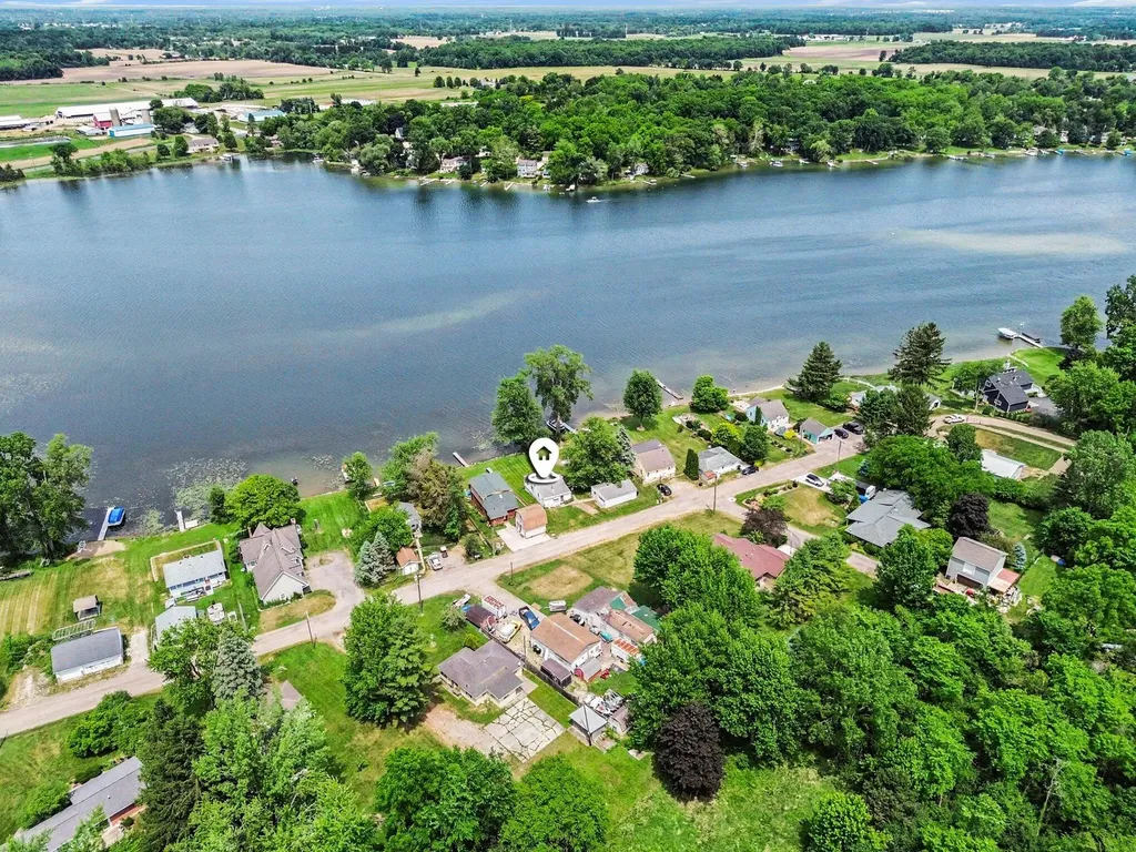 11968 Elmdale Drive Freedom Township MI 48158