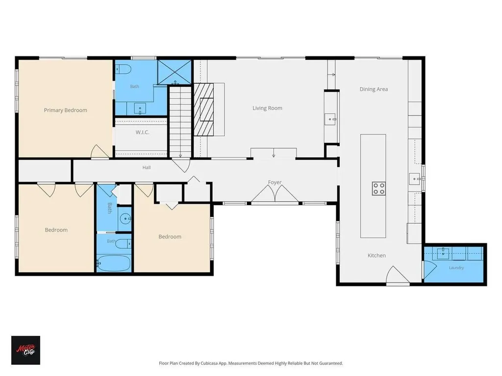 303 E Huron River Drive Van Buren Charter Township MI 48111