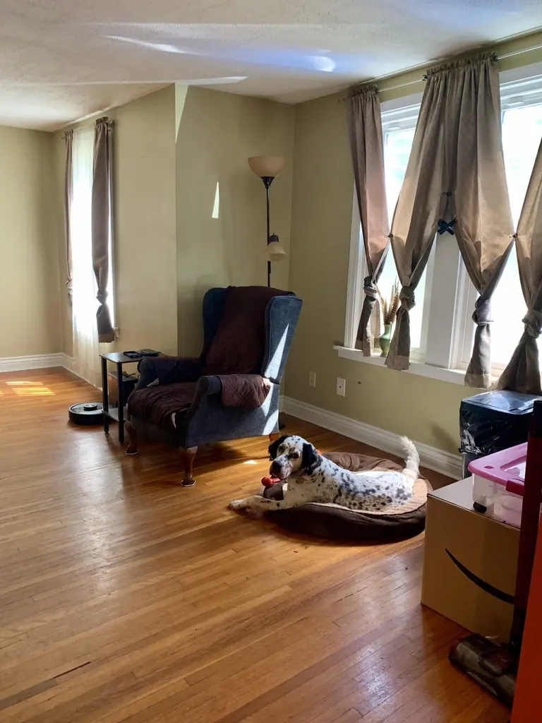 737 Saint Joseph Street Adrian City MI 49221