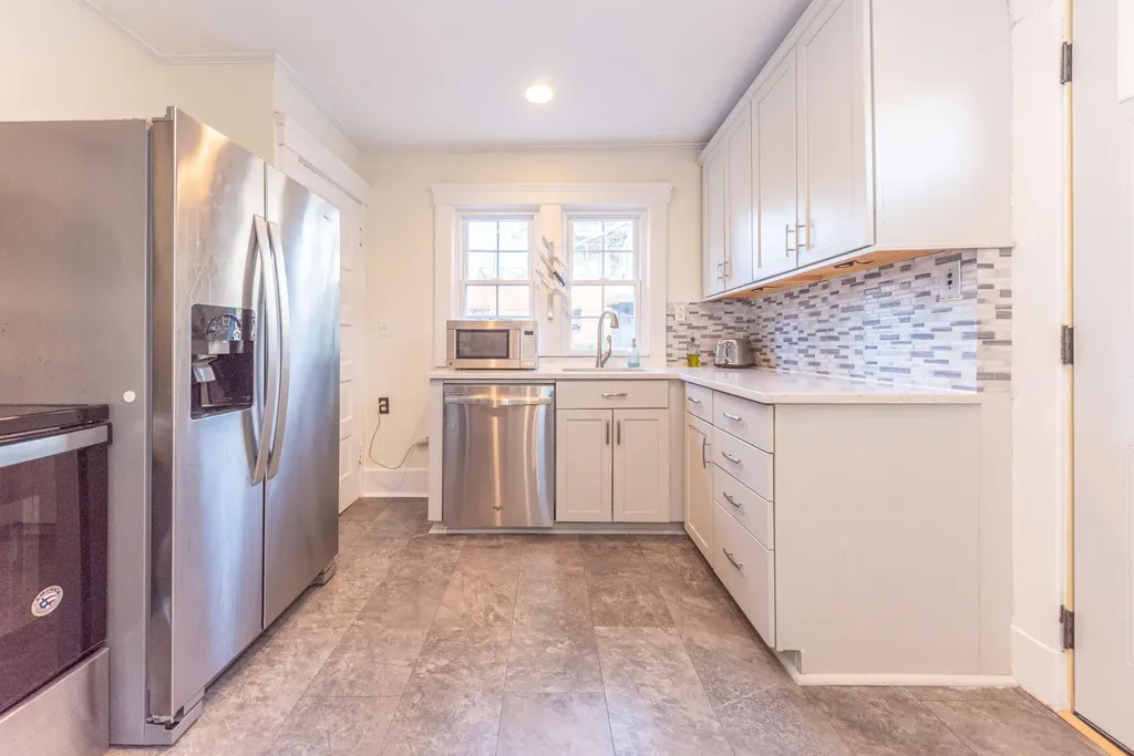 210 W Kingsley Street Ann Arbor City MI 48103