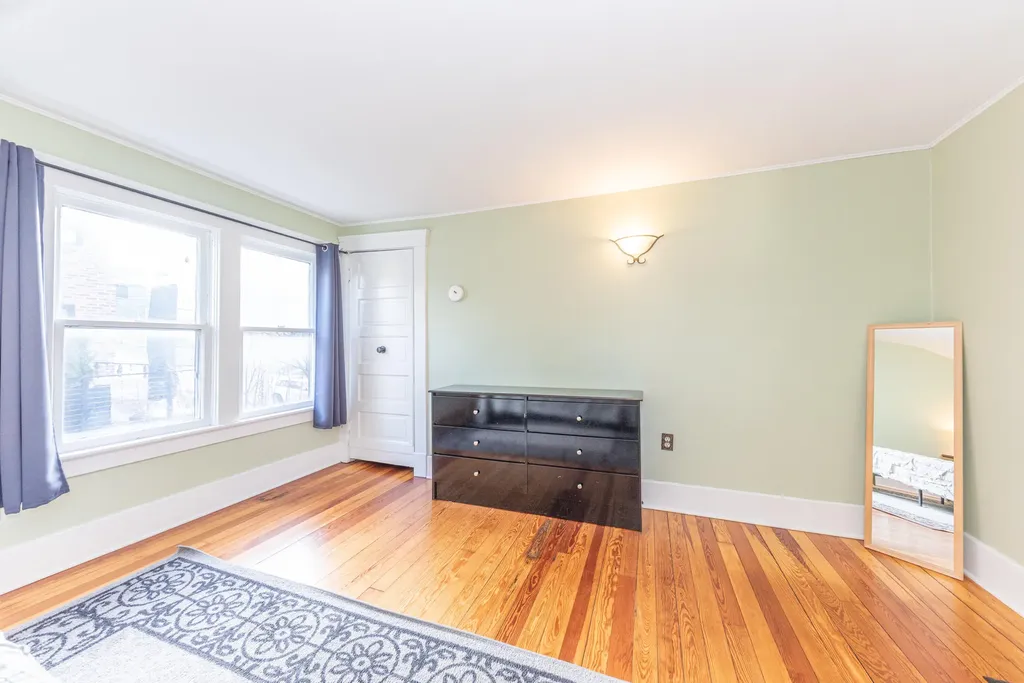 210 W Kingsley Street Ann Arbor City MI 48103