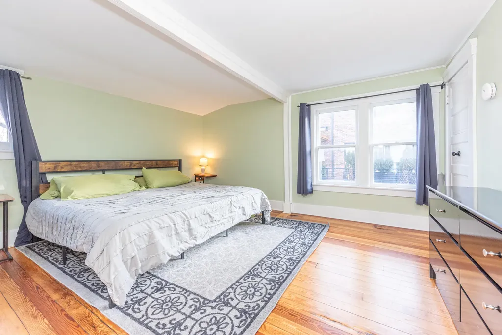 210 W Kingsley Street Ann Arbor City MI 48103