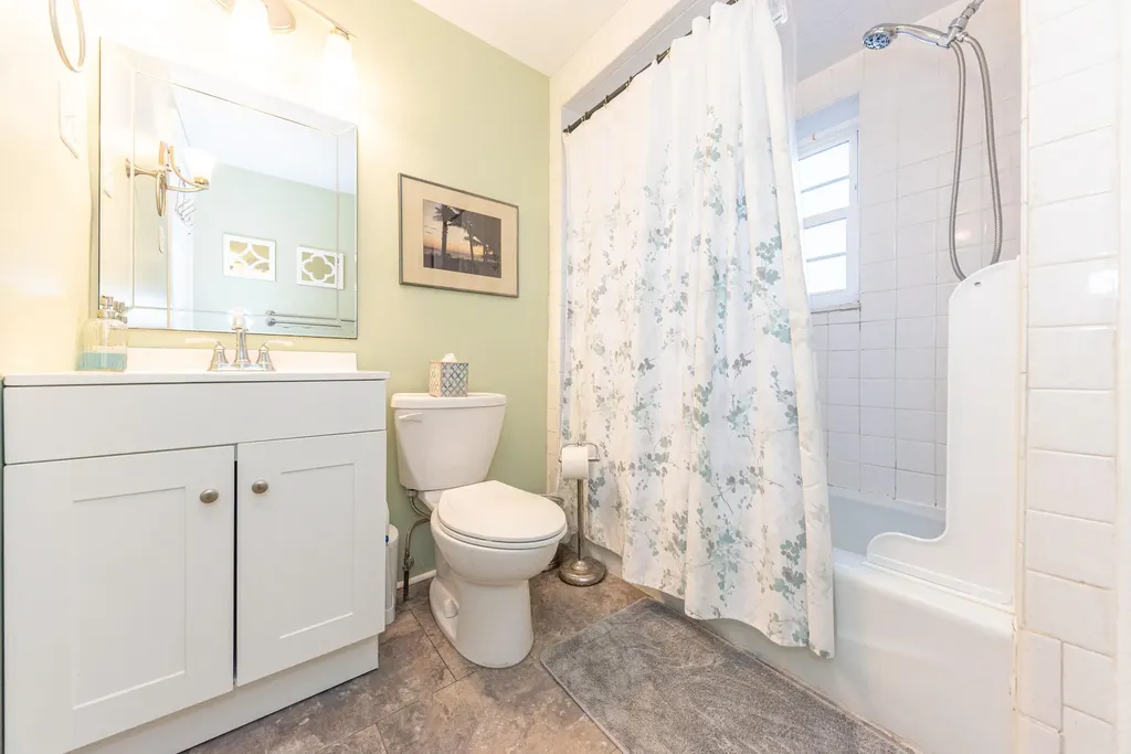 210 W Kingsley Street Ann Arbor City MI 48103