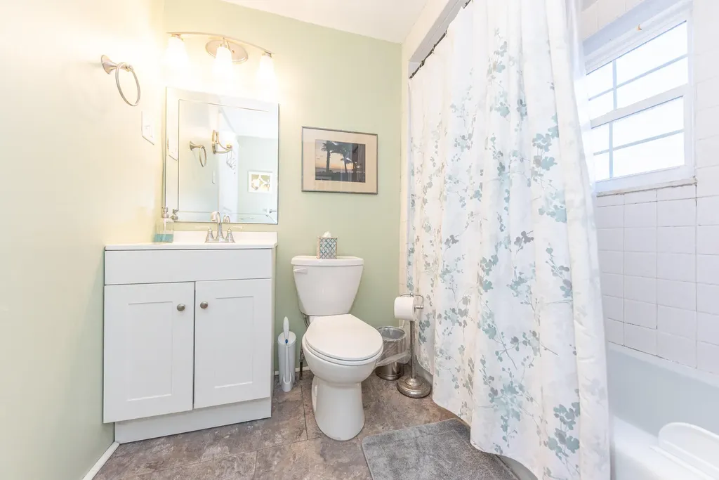 210 W Kingsley Street Ann Arbor City MI 48103