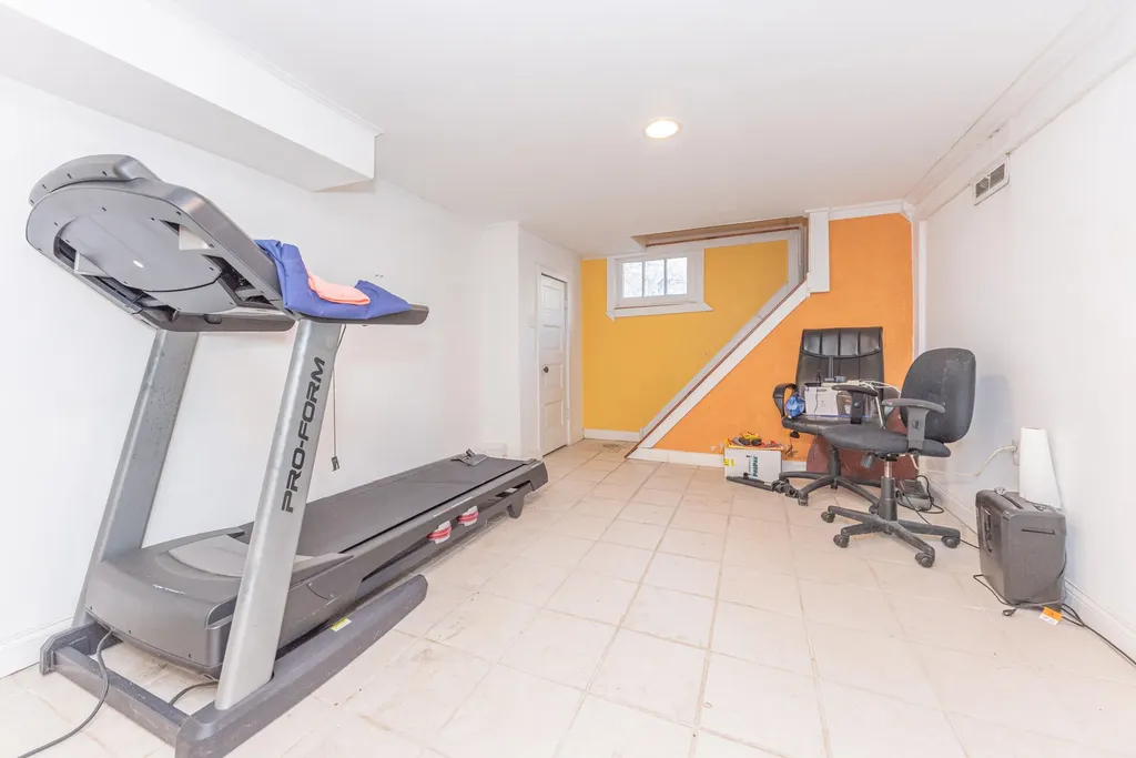 210 W Kingsley Street Ann Arbor City MI 48103