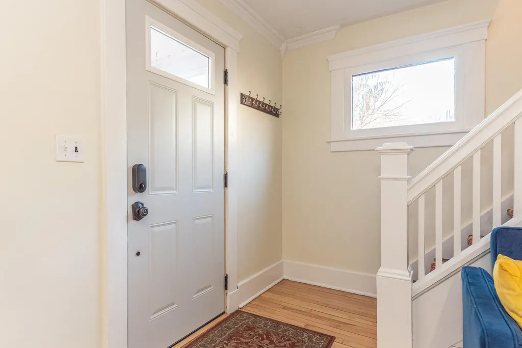 210 W Kingsley Street Ann Arbor City MI 48103