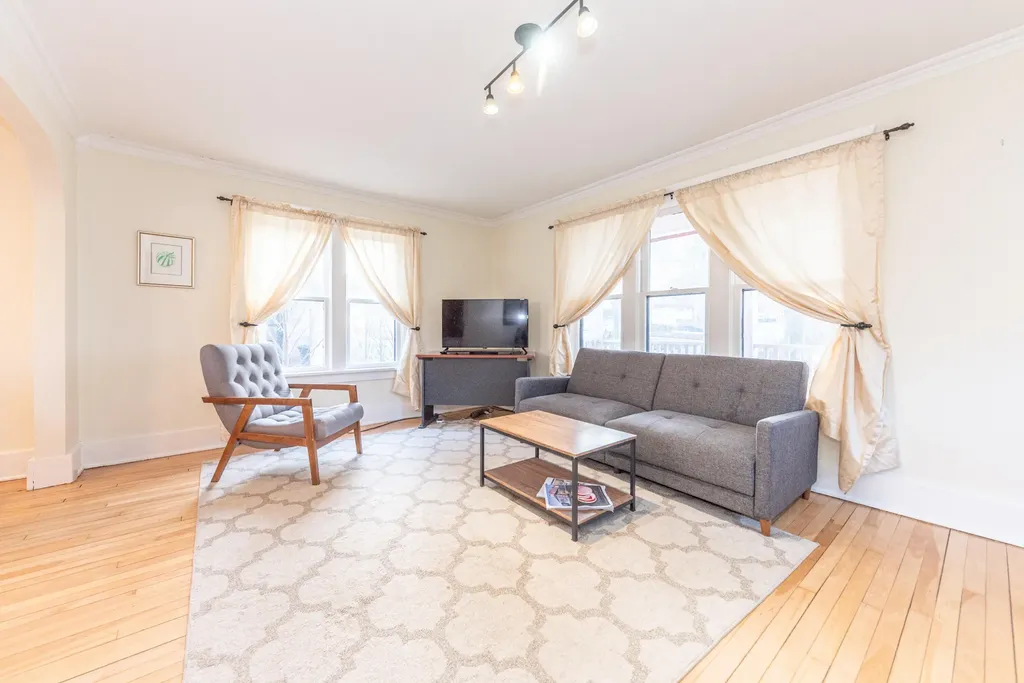 210 W Kingsley Street Ann Arbor City MI 48103