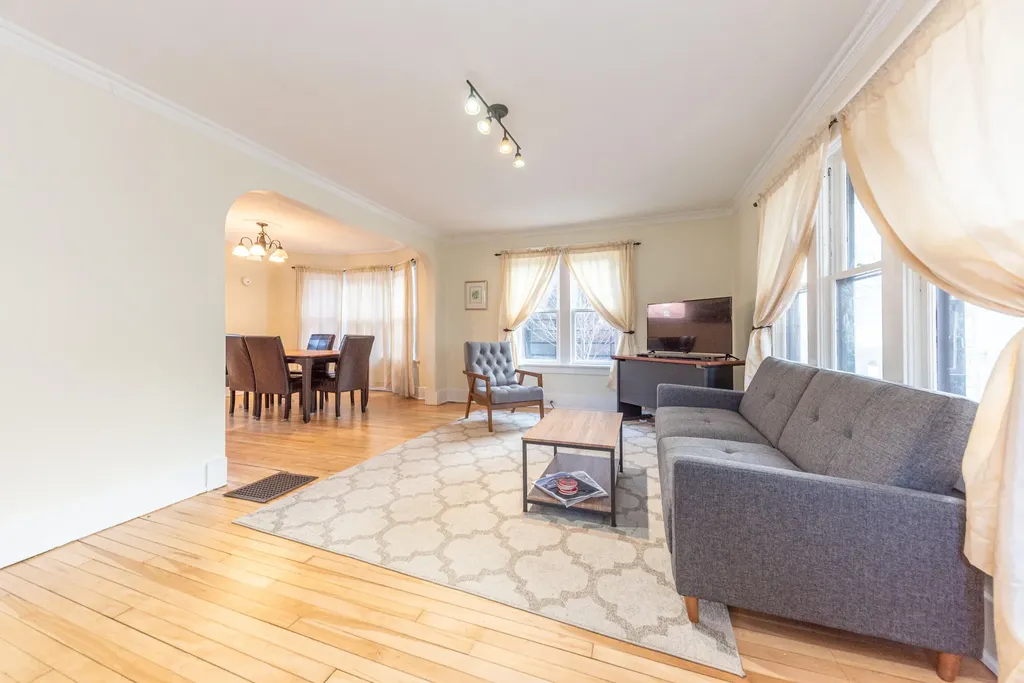 210 W Kingsley Street Ann Arbor City MI 48103