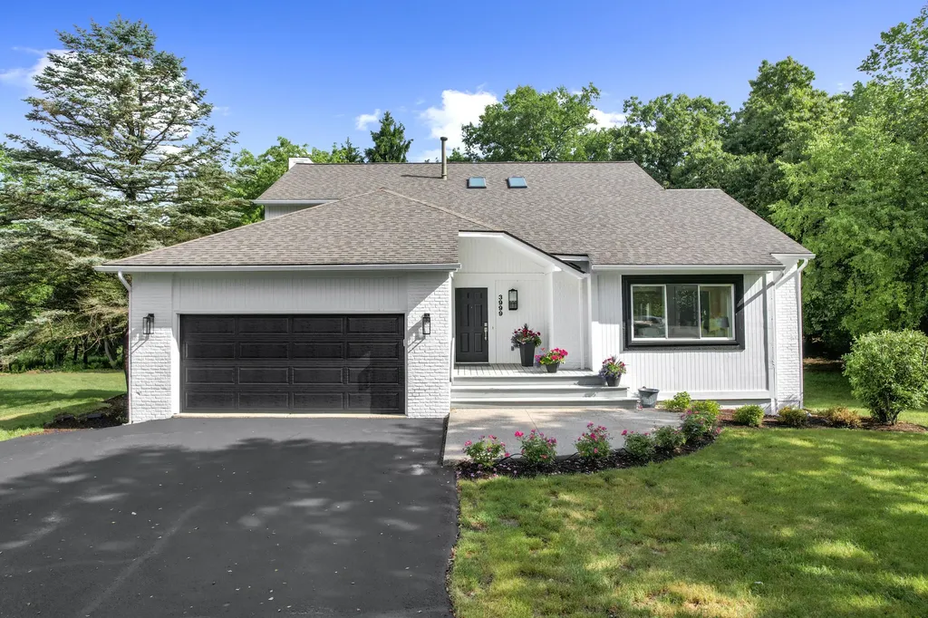 3999 Edmonton Court Scio Township MI 48103