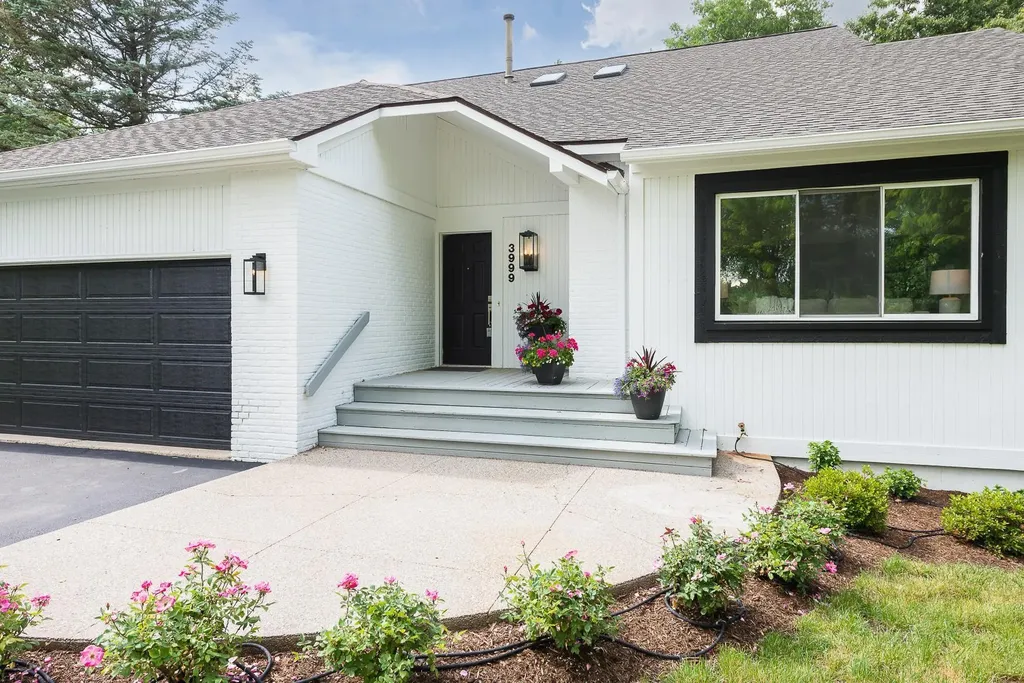 3999 Edmonton Court Scio Township MI 48103
