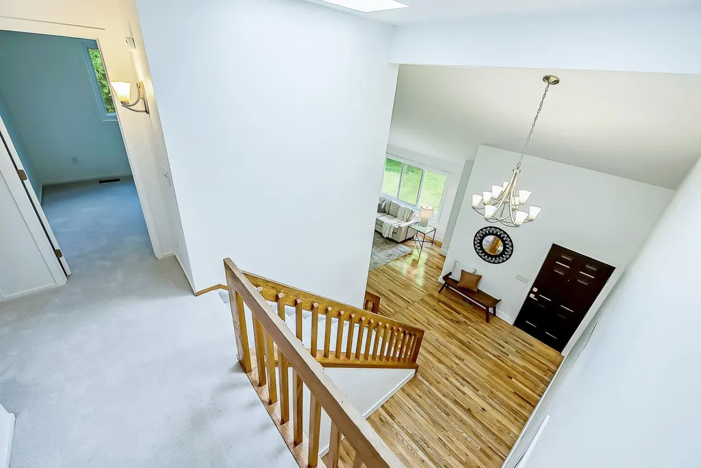 3999 Edmonton Court Scio Township MI 48103