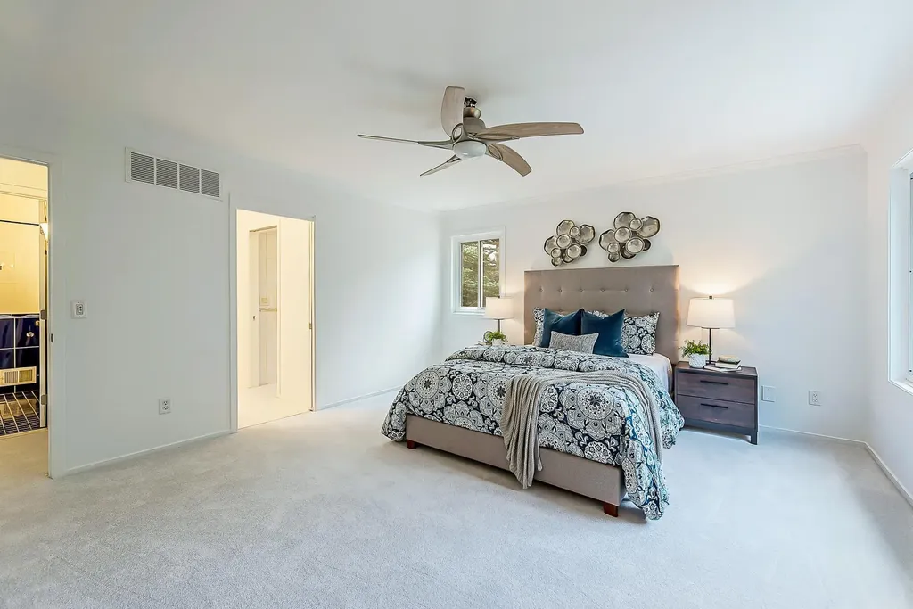 3999 Edmonton Court Scio Township MI 48103