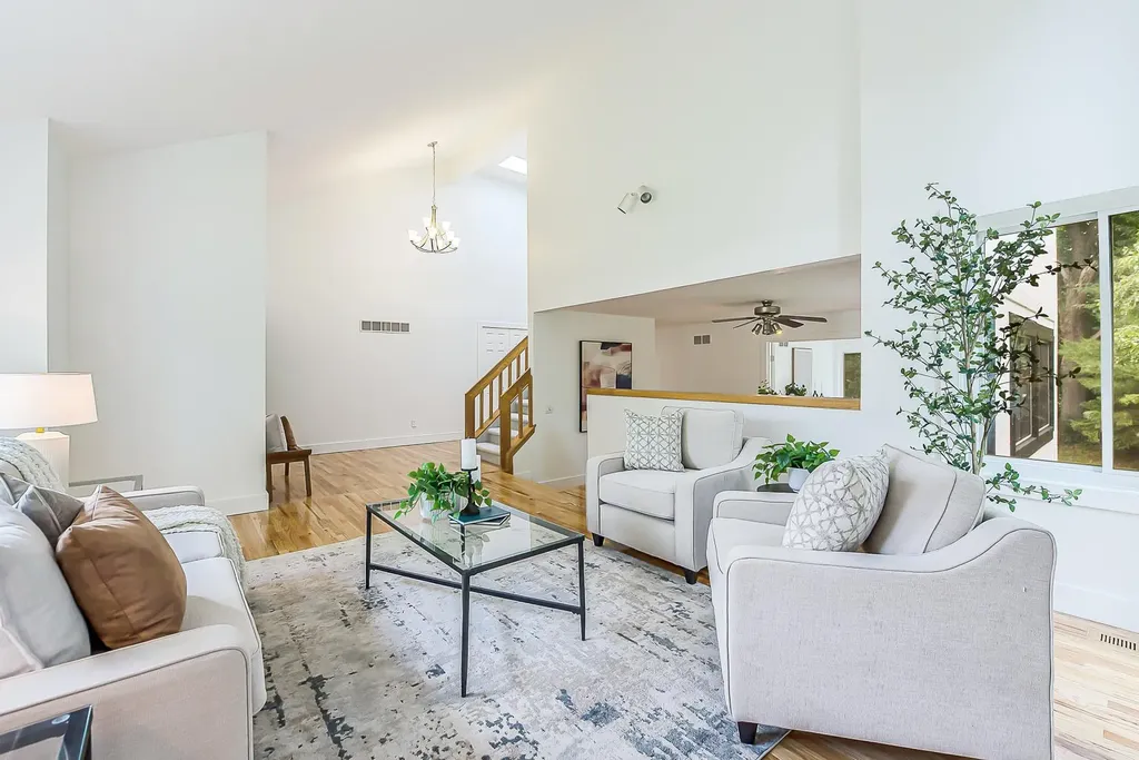 3999 Edmonton Court Scio Township MI 48103