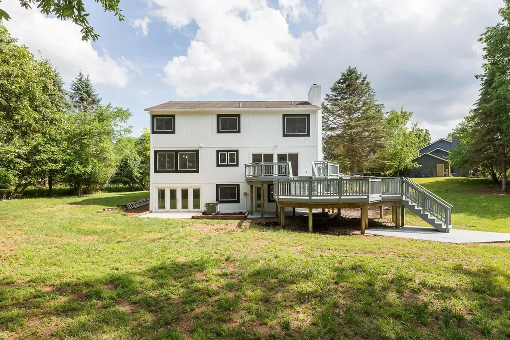 3999 Edmonton Court Scio Township MI 48103