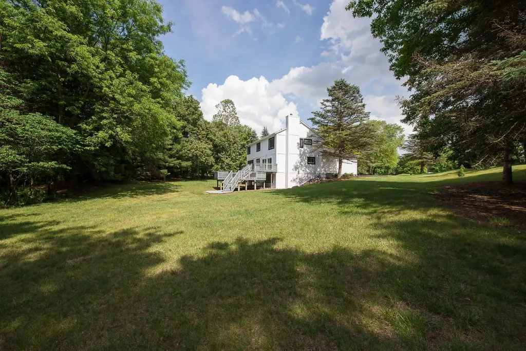 3999 Edmonton Court Scio Township MI 48103