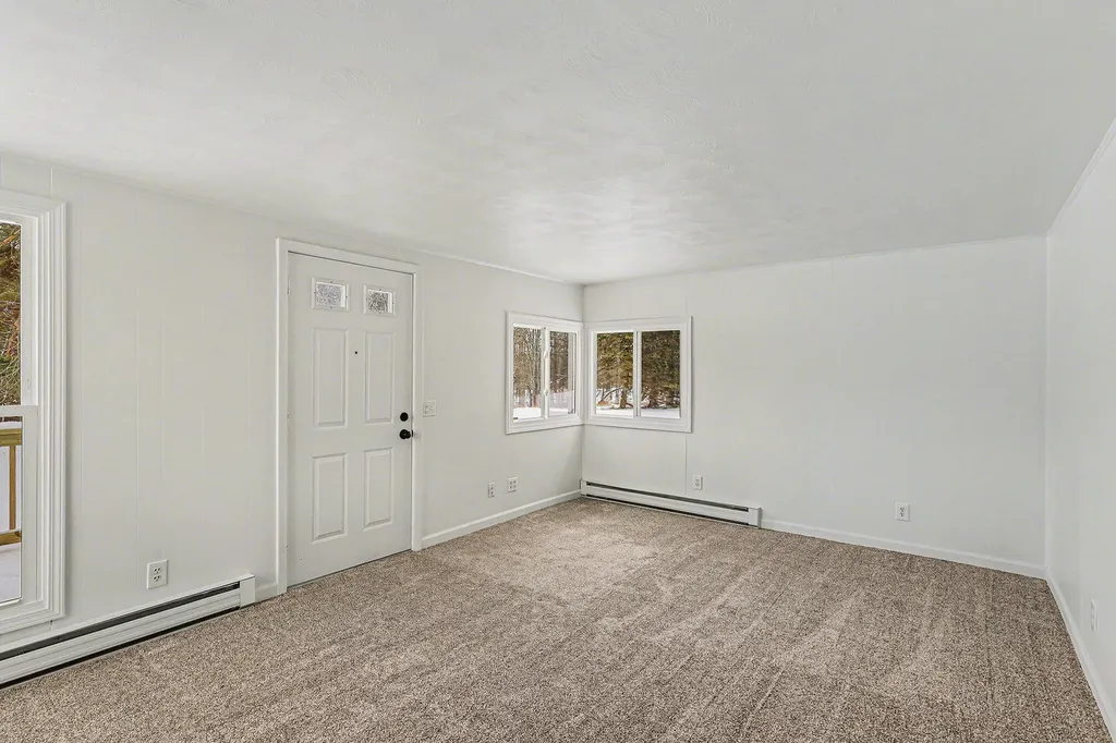 9700 Fenner Road Woodhull Township MI 48872