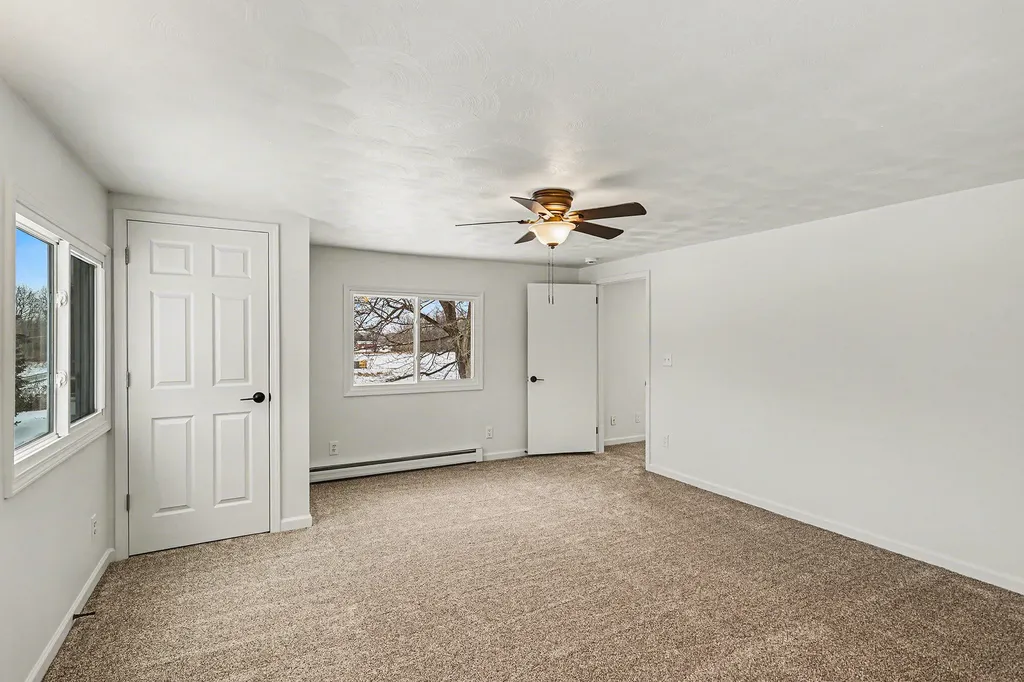9700 Fenner Road Woodhull Township MI 48872