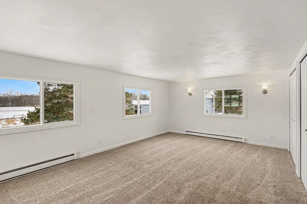 9700 Fenner Road Woodhull Township MI 48872