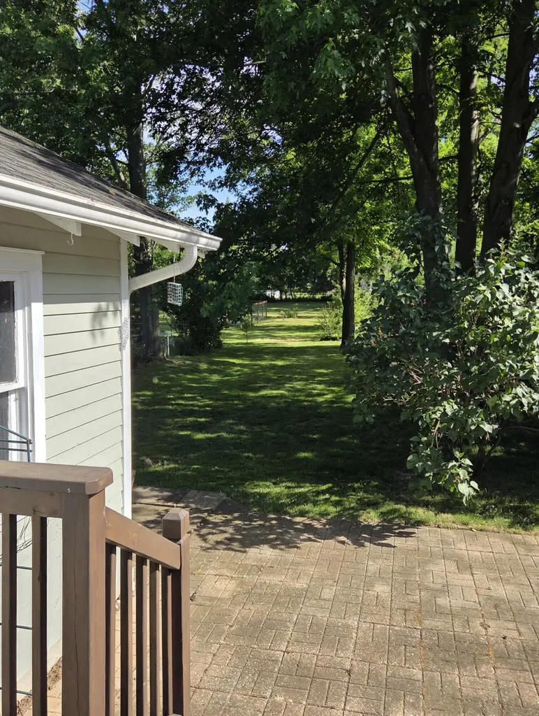 207 Michigan Street Brooklyn Village MI 49230