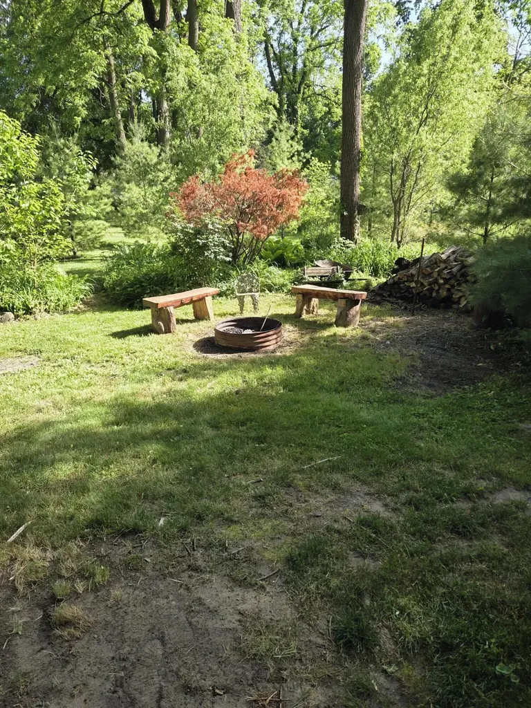 207 Michigan Street Brooklyn Village MI 49230