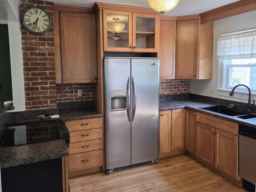 207 Michigan Street Brooklyn Village MI 49230