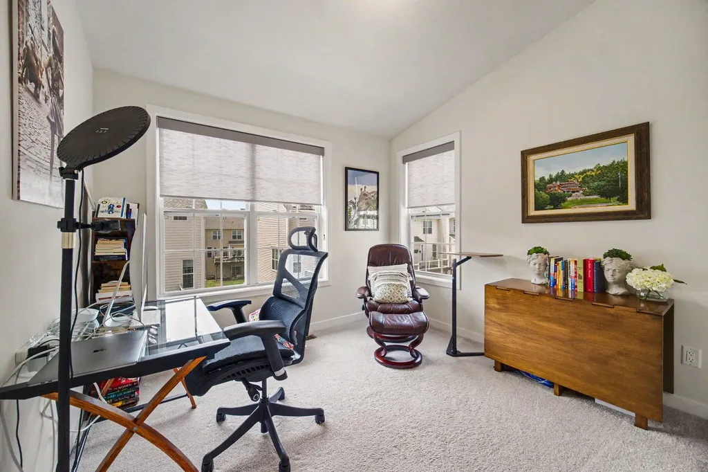 2872 Hardwick Road Ann Arbor City MI 48105