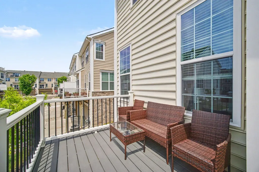 2872 Hardwick Road Ann Arbor City MI 48105