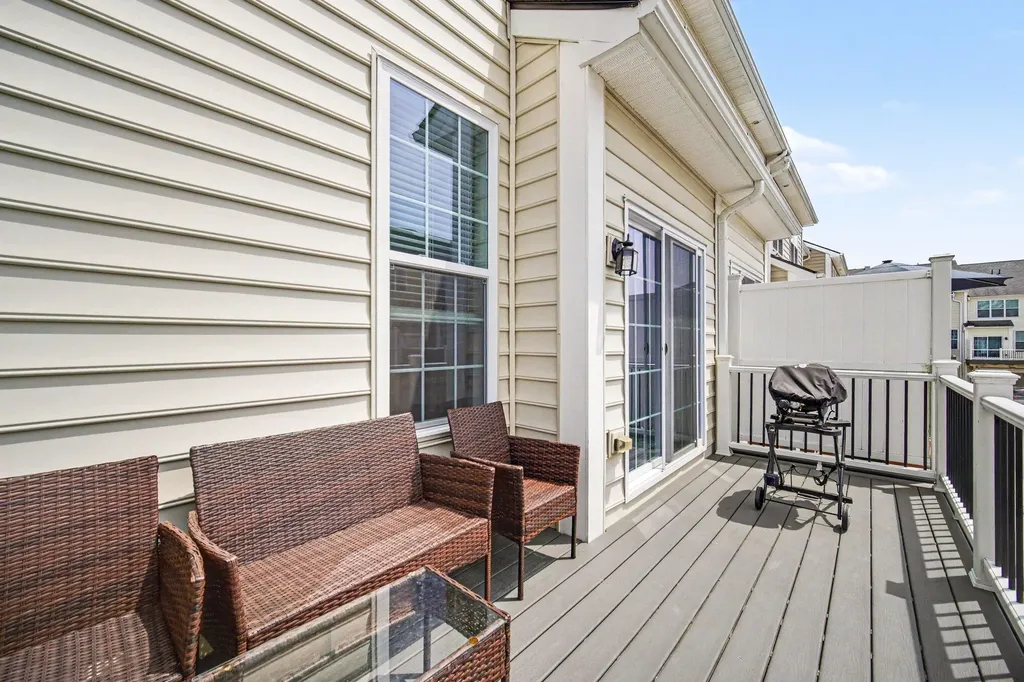 2872 Hardwick Road Ann Arbor City MI 48105