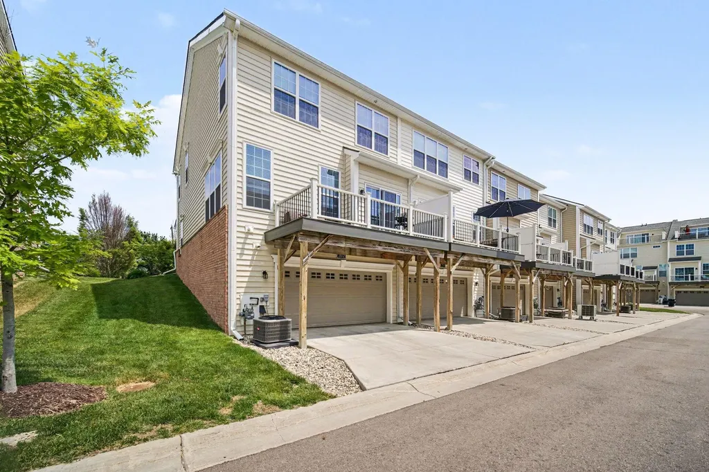 2872 Hardwick Road Ann Arbor City MI 48105