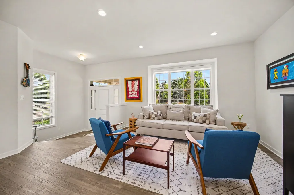 2872 Hardwick Road Ann Arbor City MI 48105