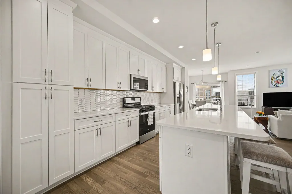 2872 Hardwick Road Ann Arbor City MI 48105