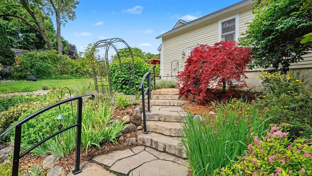 3580 Hudson Street Dexter City MI 48130