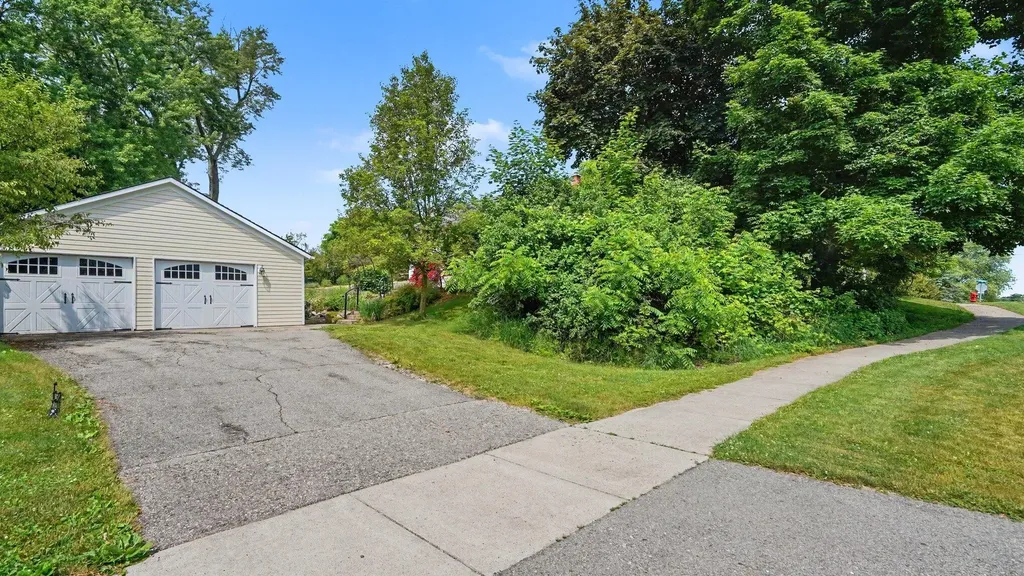3580 Hudson Street Dexter City MI 48130