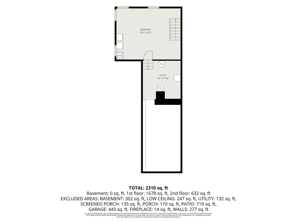 3580 Hudson Street Dexter City MI 48130