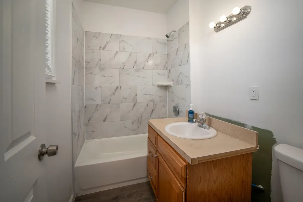 17412 Wanda Street Highland Park City MI 48203