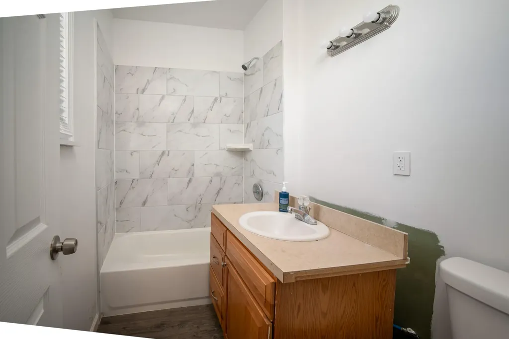 17412 Wanda Street Highland Park City MI 48203