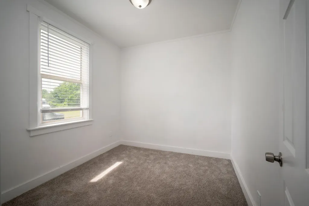 17412 Wanda Street Highland Park City MI 48203